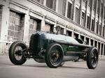 Opel Rennwagen Grnes Monster 1913 года